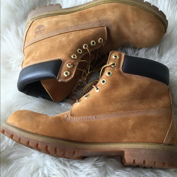 timberland size 13